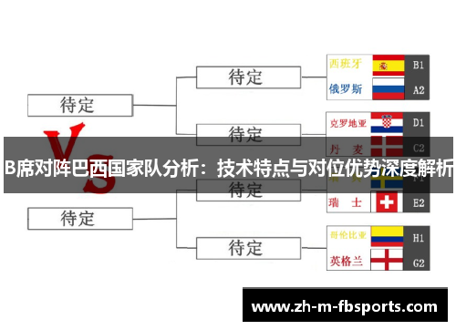 B席对阵巴西国家队分析:技术特点与对位优势深度解析 B席对阵巴西国家队分析:技术特点与对位优势深度解析